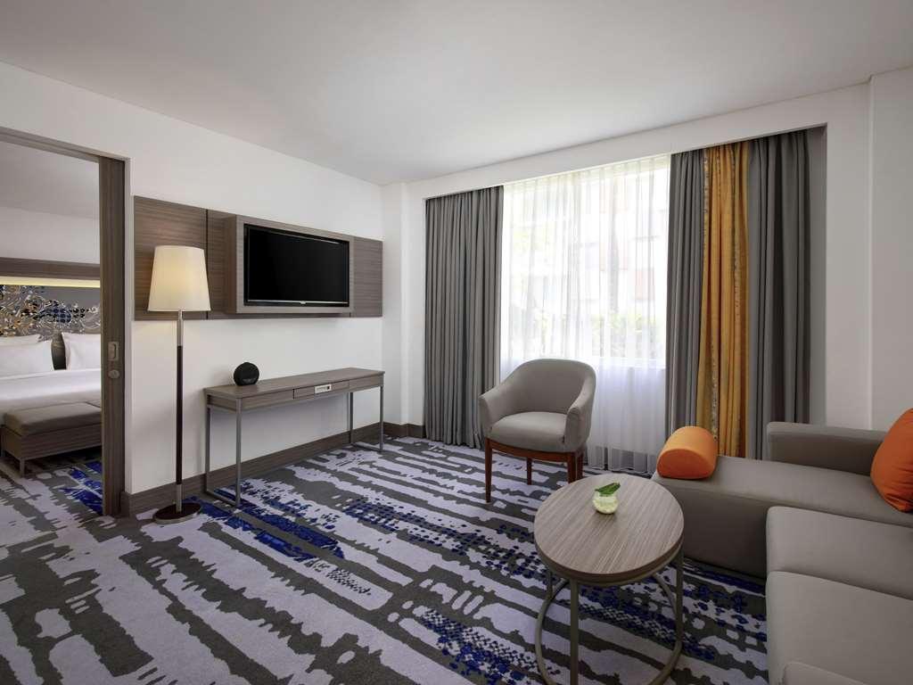 Hotel Novotel Bali Ngurah Rai Airport
