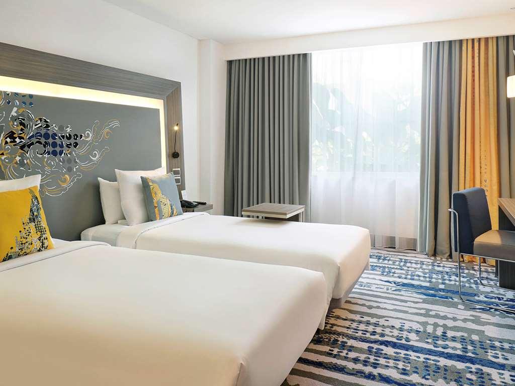 Novotel Bali Ngurah Rai Airport Hotel Kuta (Bali)