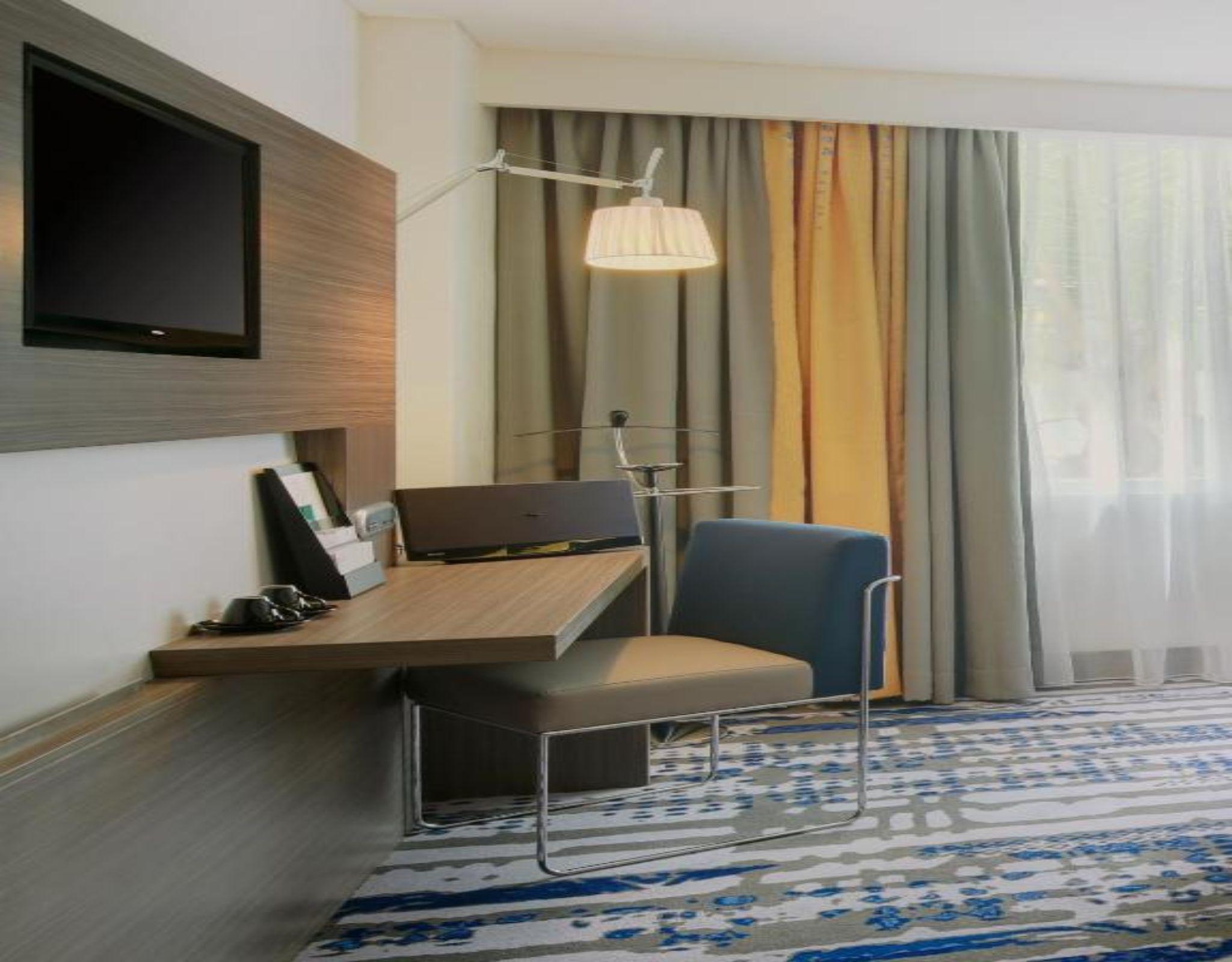 Novotel Bali Ngurah Rai Airport Hotel Kuta (Bali)