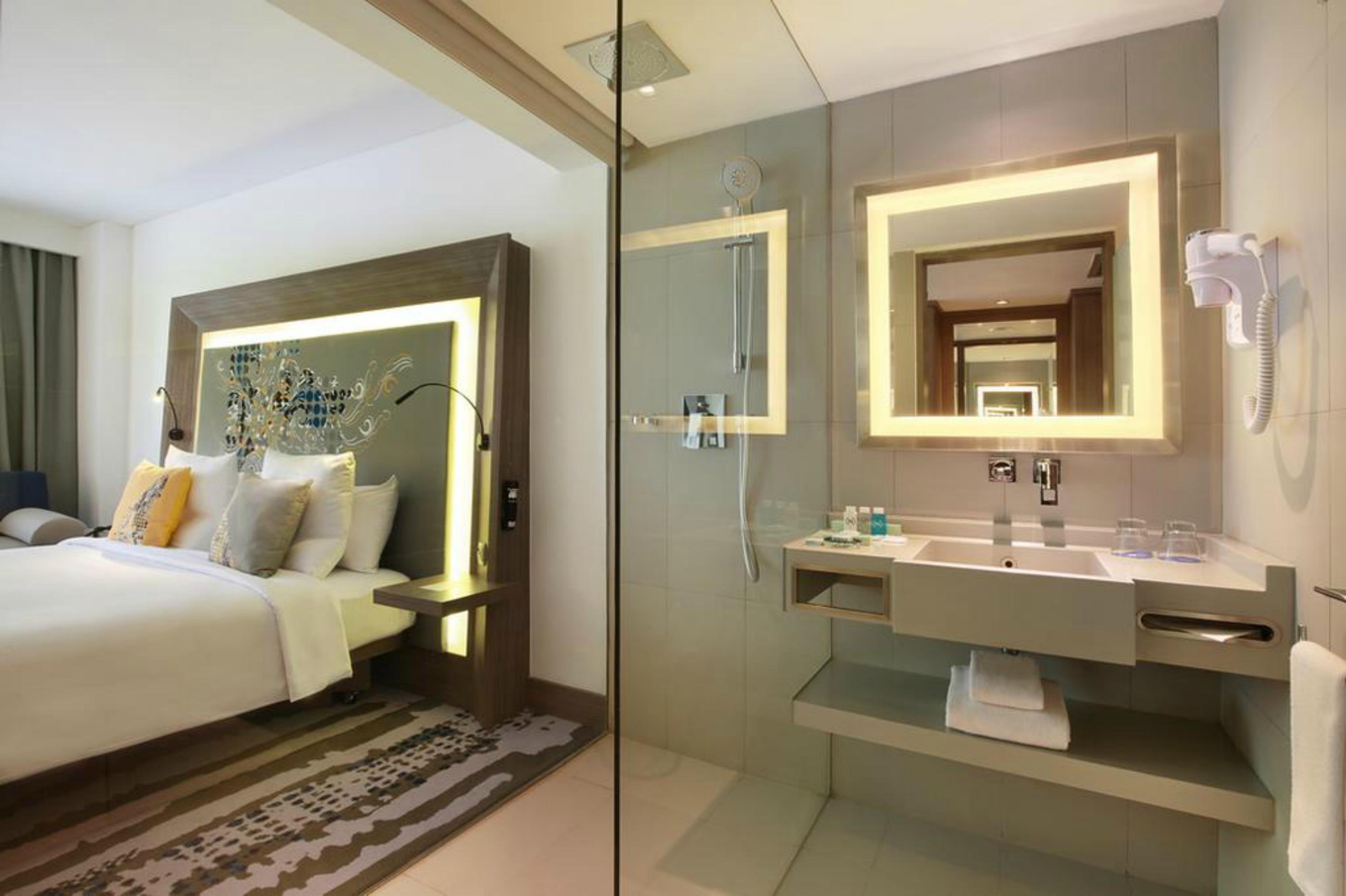 Novotel Bali Ngurah Rai Airport Kuta (Bali)