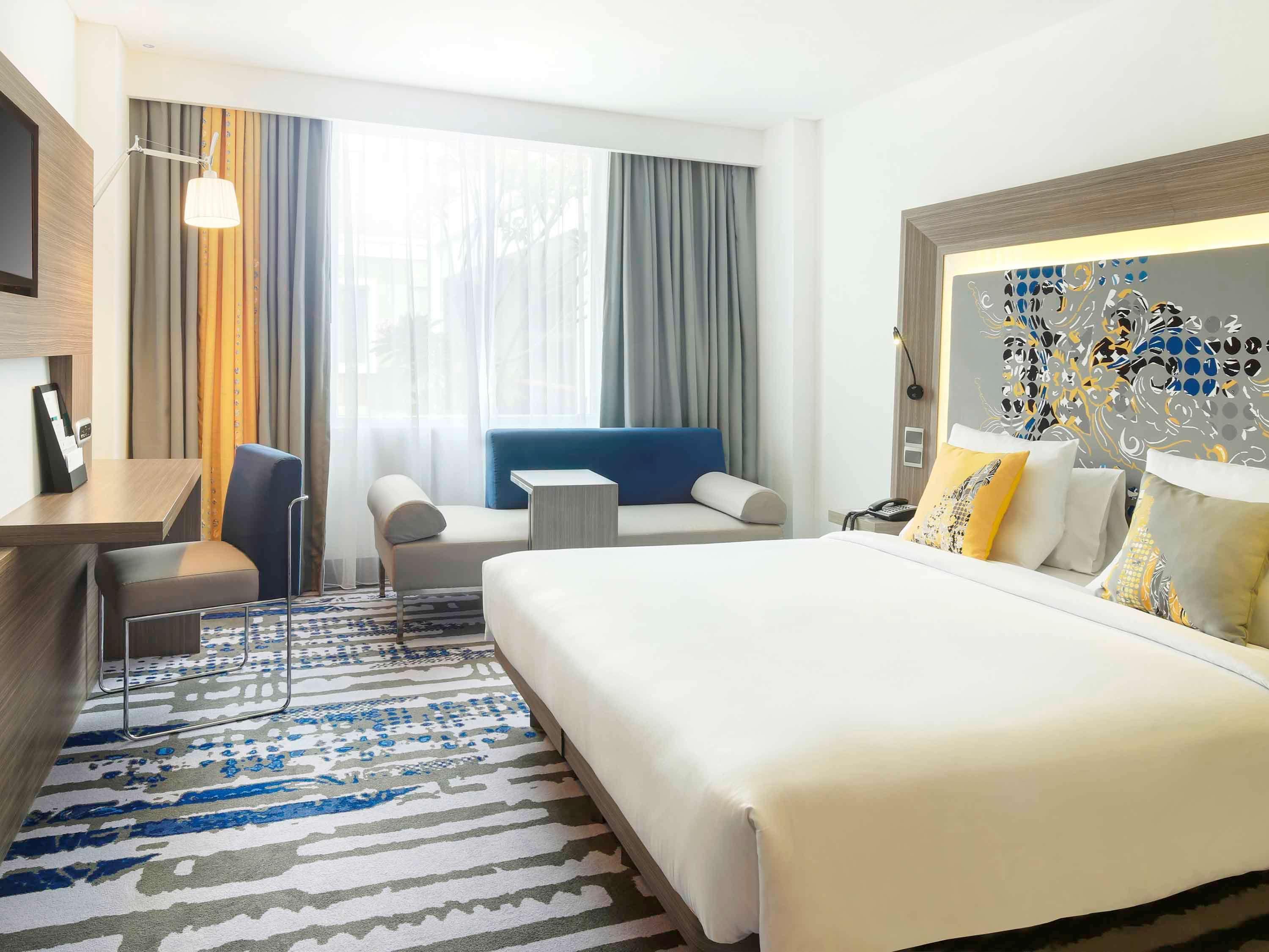 Hotel Novotel Bali Ngurah Rai Airport
