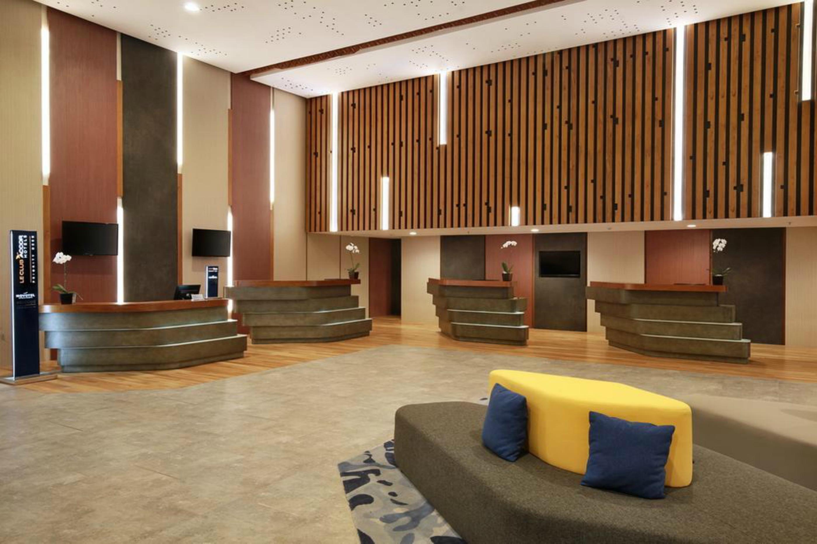 Hotel Novotel Bali Ngurah Rai Airport