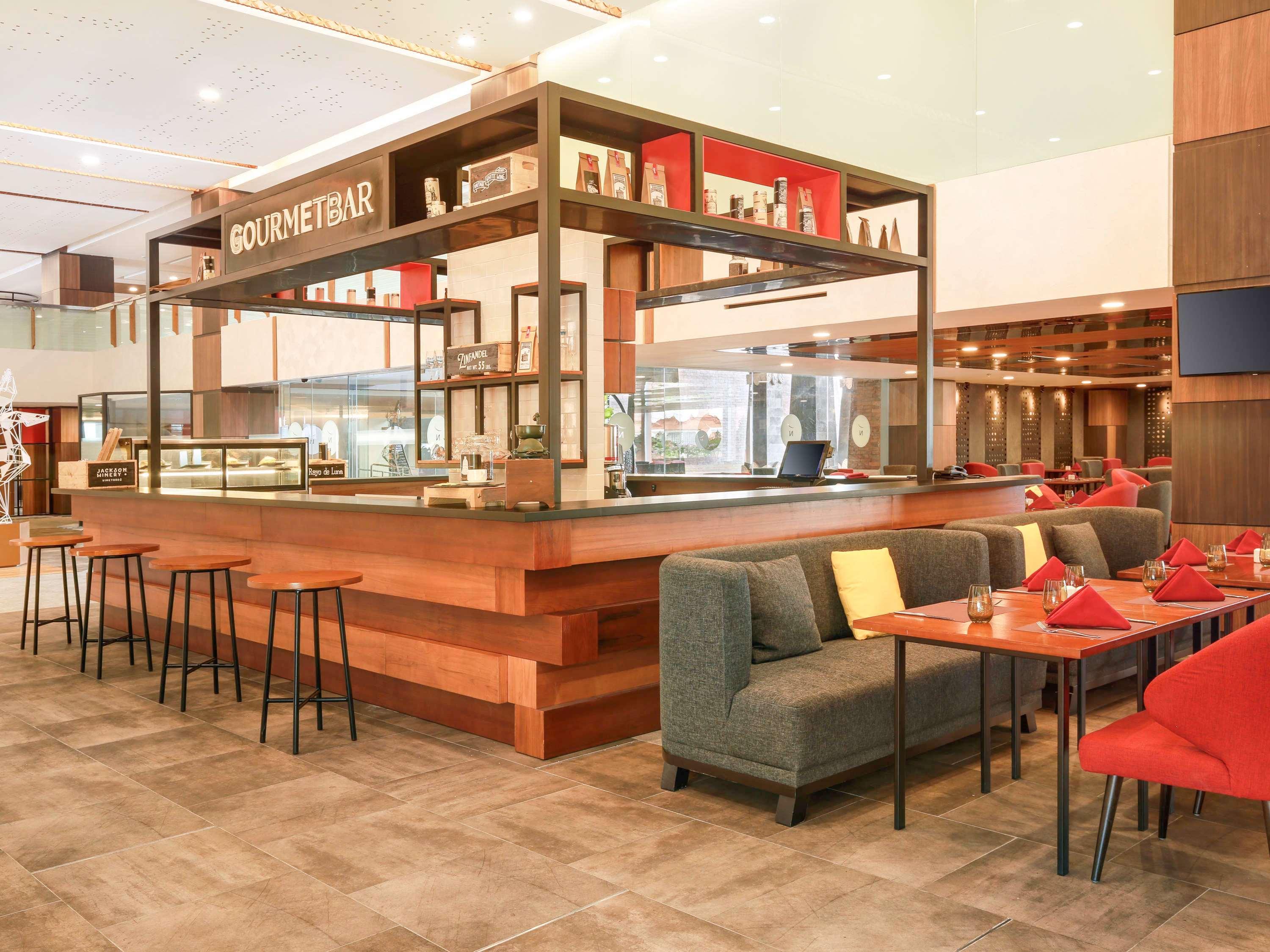 Hotel Novotel Bali Ngurah Rai Airport