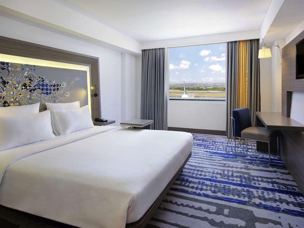 Novotel Bali Ngurah Rai Airport 4*