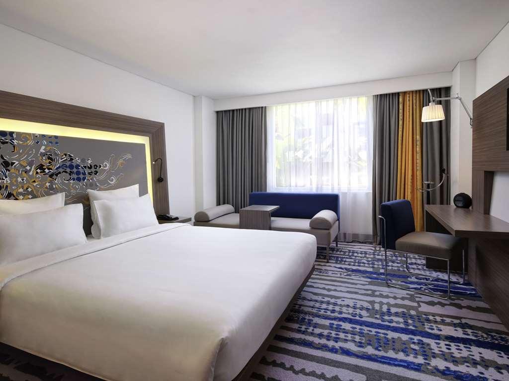 Novotel Bali Ngurah Rai Airport 4* Kuta (Bali)