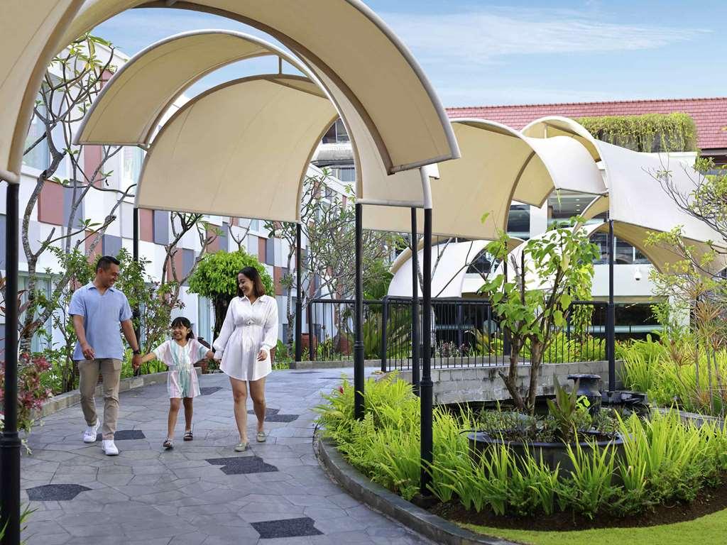 Novotel Bali Ngurah Rai Airport Kuta (Bali)
