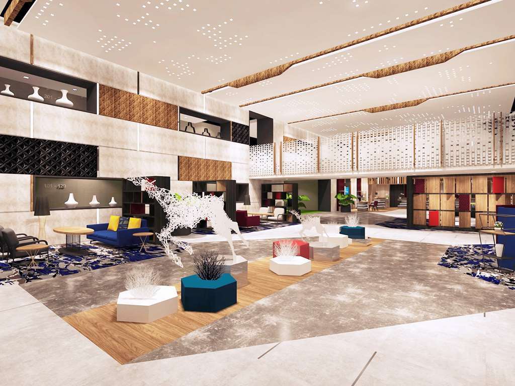 Hotel Novotel Bali Ngurah Rai Airport