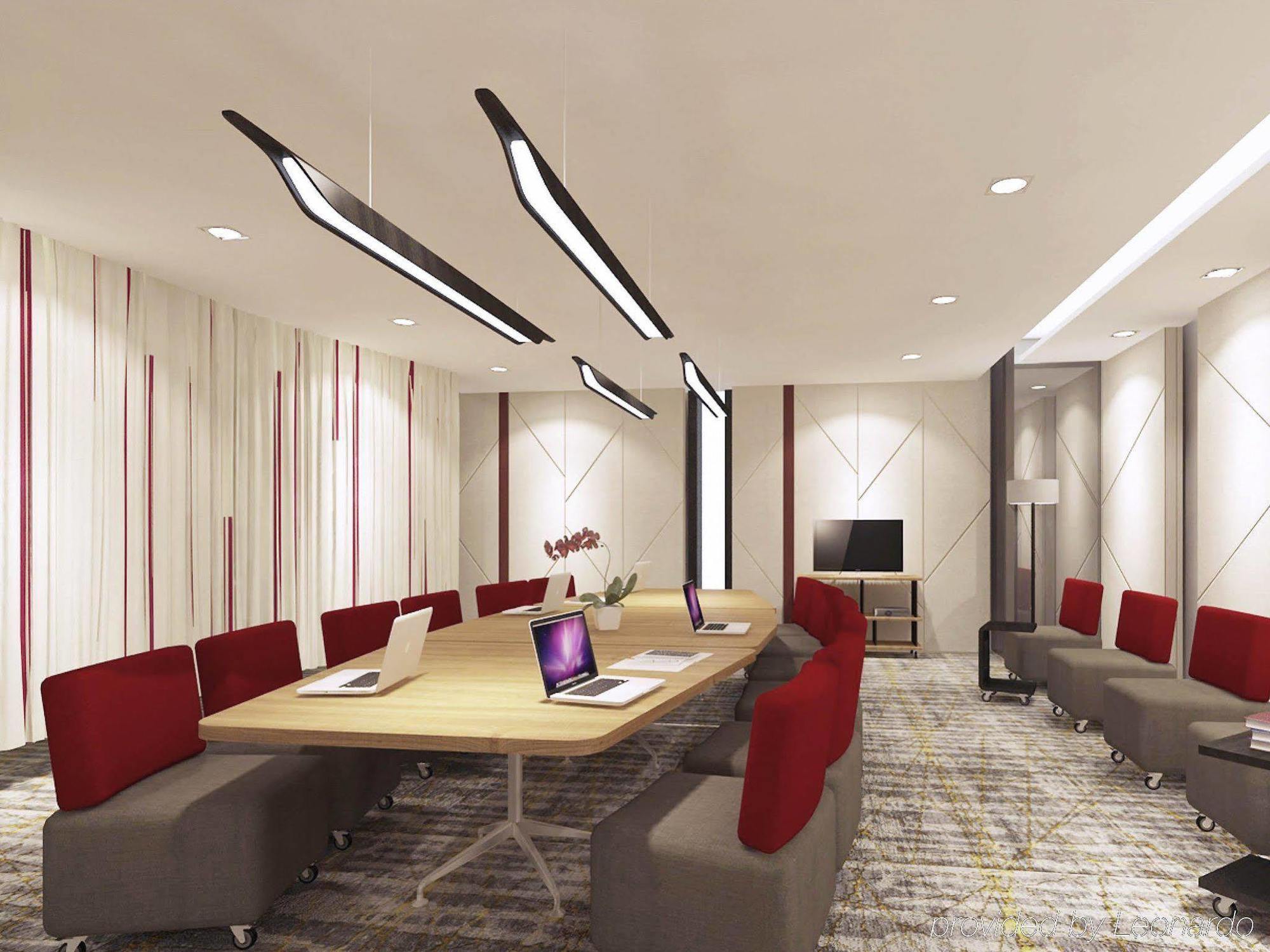 Novotel Bali Ngurah Rai Airport Hotel