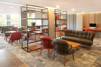 Novotel Bali Ngurah Rai Airport 4* Kuta (Bali)