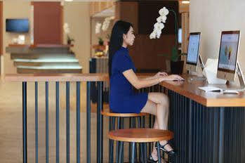 Novotel Bali Ngurah Rai Airport Hotel Kuta (Bali)