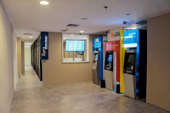 Novotel Bali Ngurah Rai Airport Hotel 4*