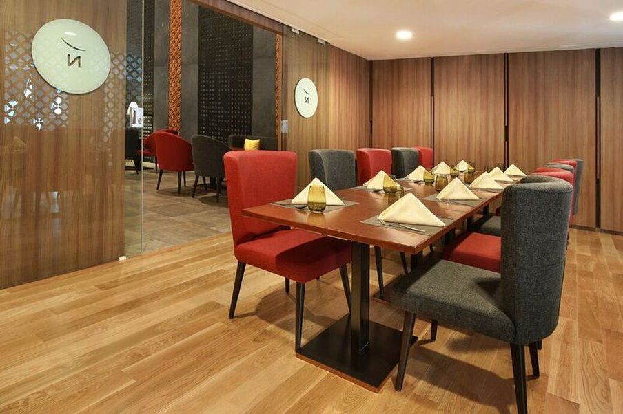 Novotel Bali Ngurah Rai Airport Hotel Kuta (Bali)