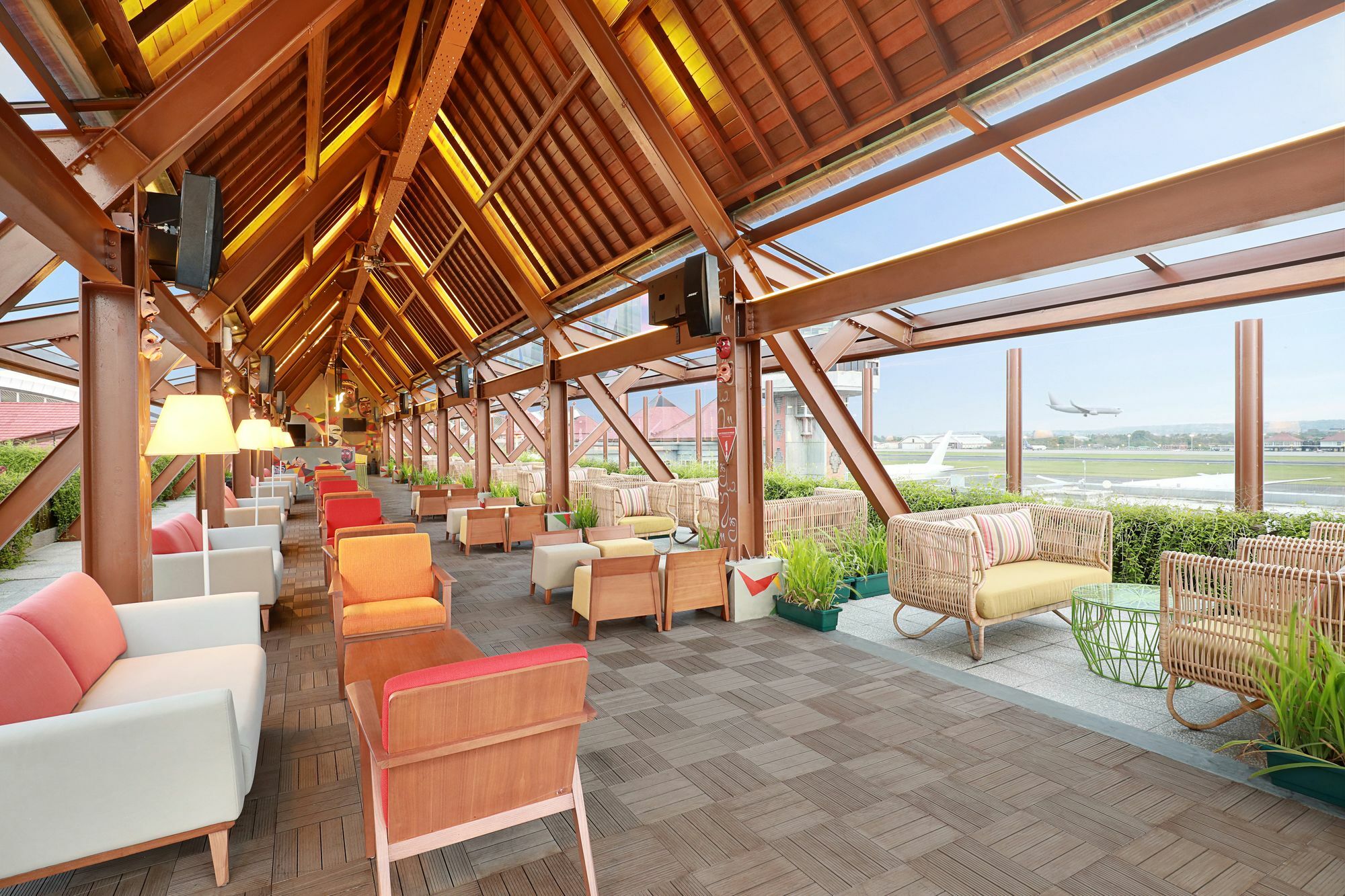 Novotel Bali Ngurah Rai Airport Hotel