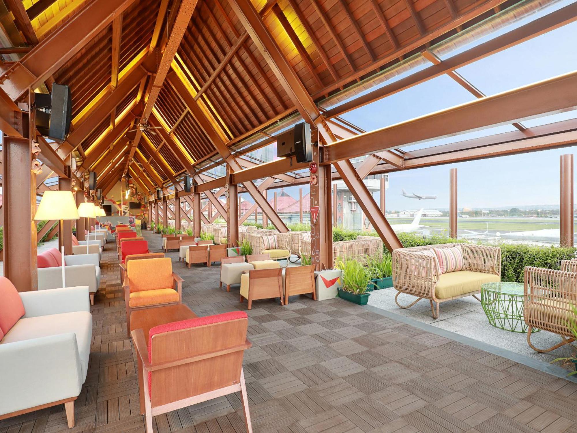 Novotel Bali Ngurah Rai Airport