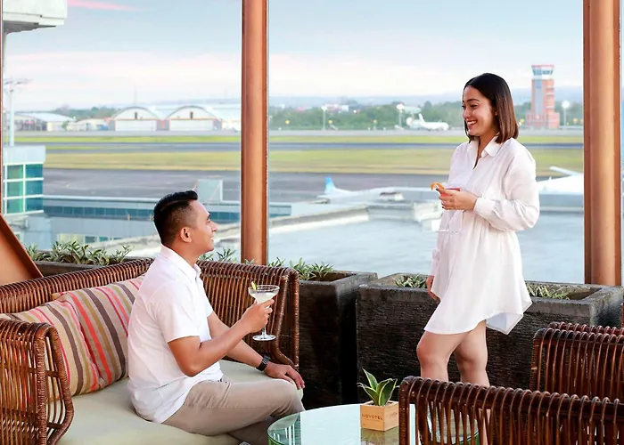 Novotel Bali Ngurah Rai Airport