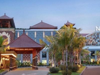 Novotel Bali Ngurah Rai Airport Hotel