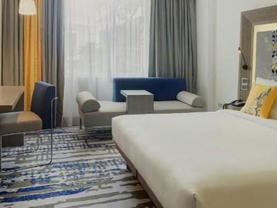 Novotel Bali Ngurah Rai Airport Kuta (Bali)
