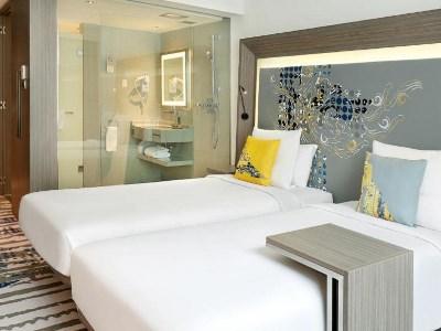 Hotel Novotel Bali Ngurah Rai Airport Kuta (Bali)