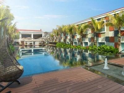 Novotel Bali Ngurah Rai Airport Kuta (Bali)