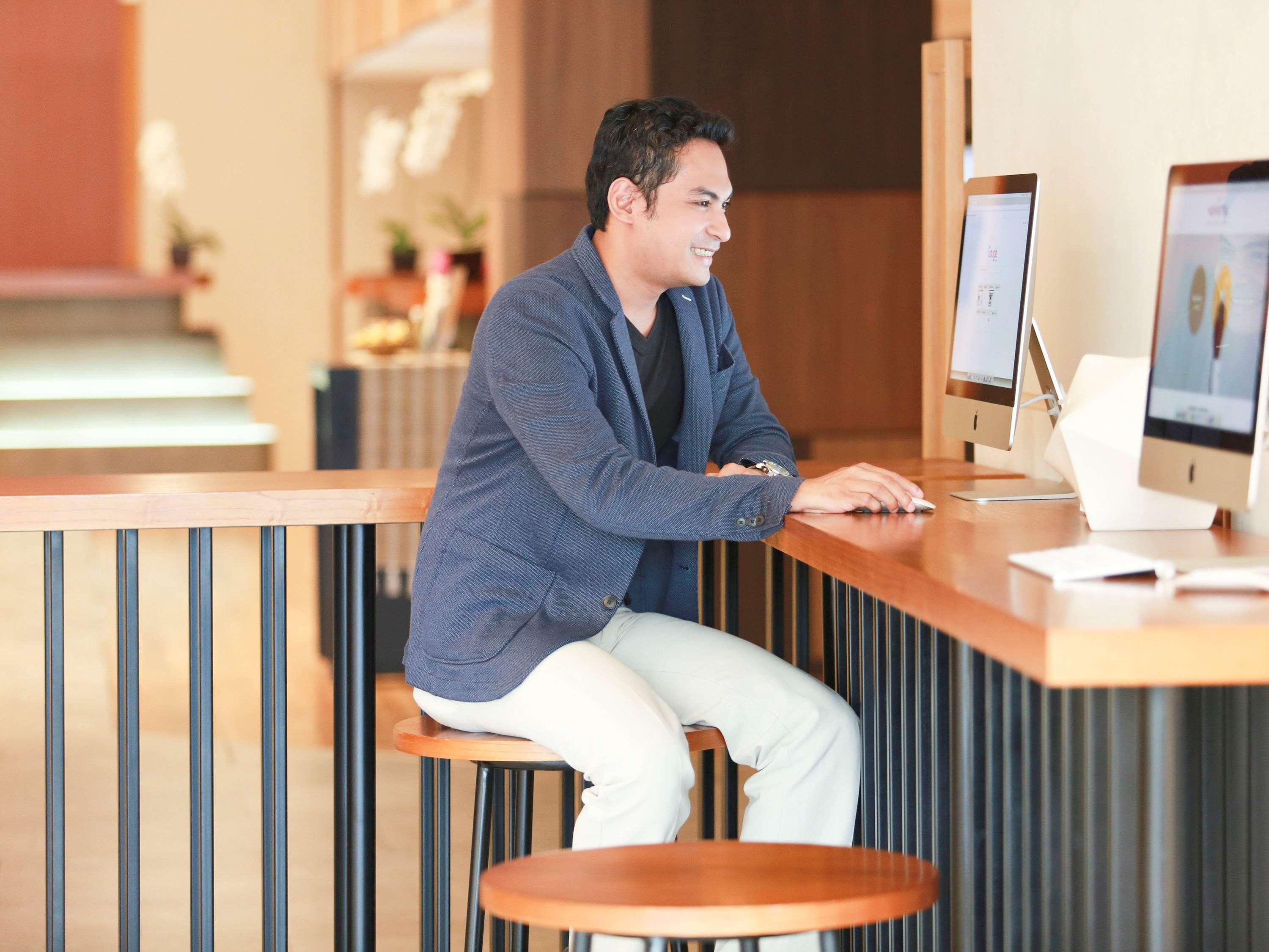 Novotel Bali Ngurah Rai Airport Kuta (Bali)