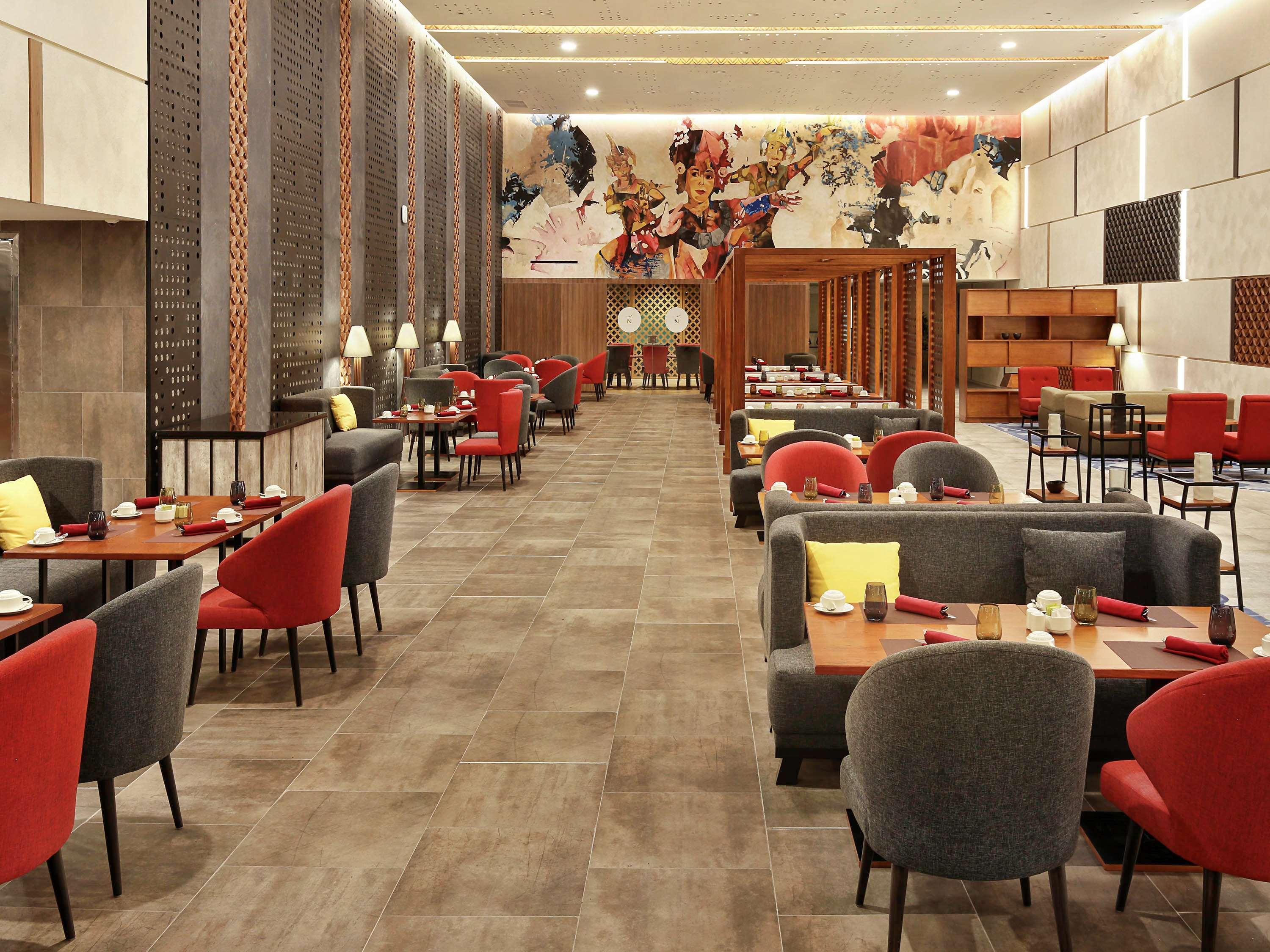 Hotel Novotel Bali Ngurah Rai Airport