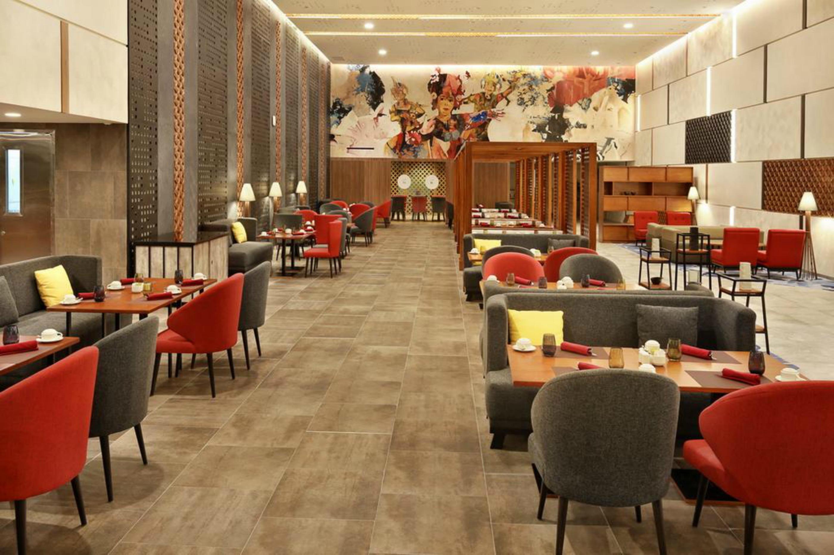Novotel Bali Ngurah Rai Airport 4*