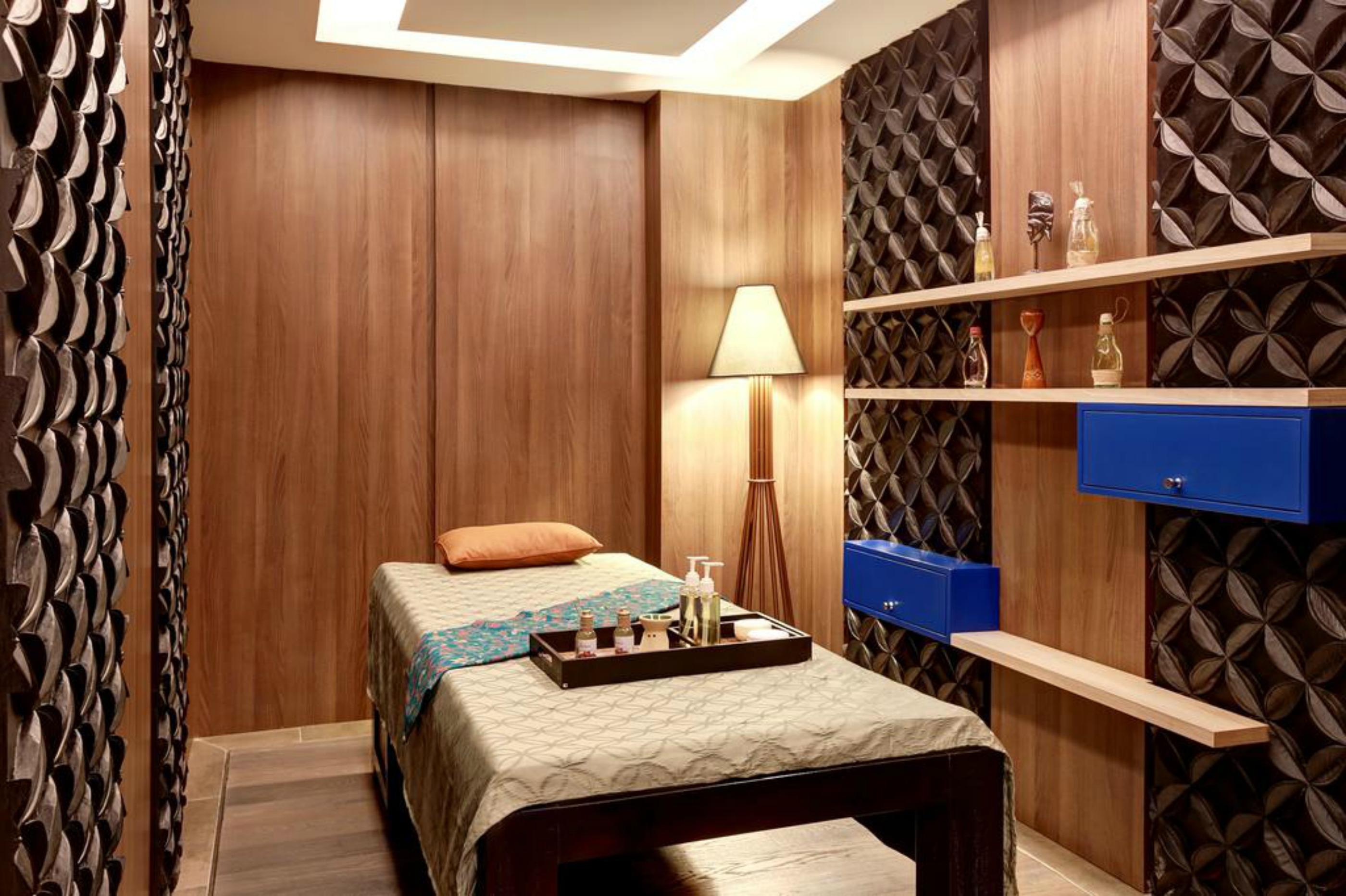 Hotel Novotel Bali Ngurah Rai Airport 4*
