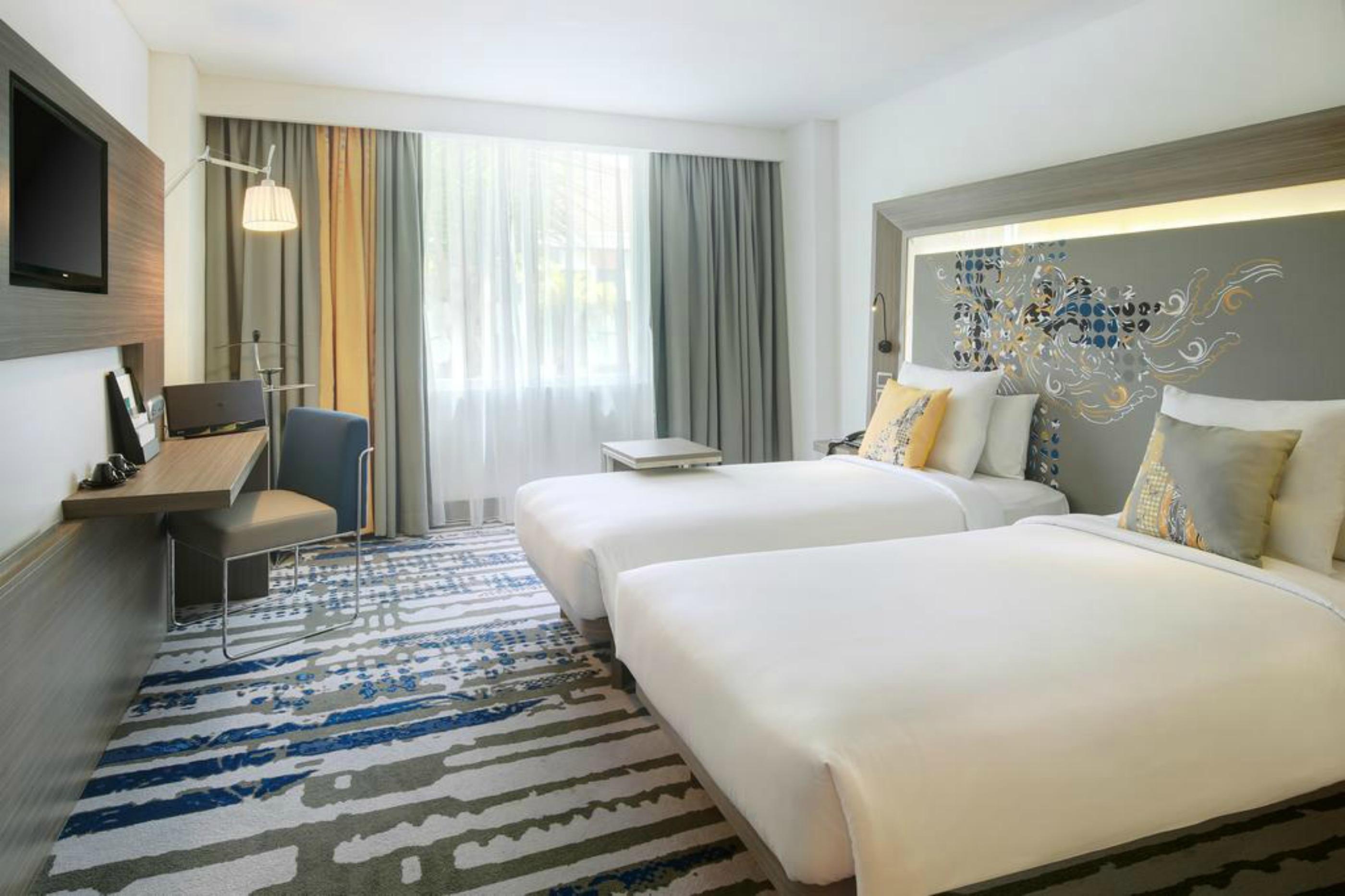 Hotel Novotel Bali Ngurah Rai Airport Kuta (Bali)