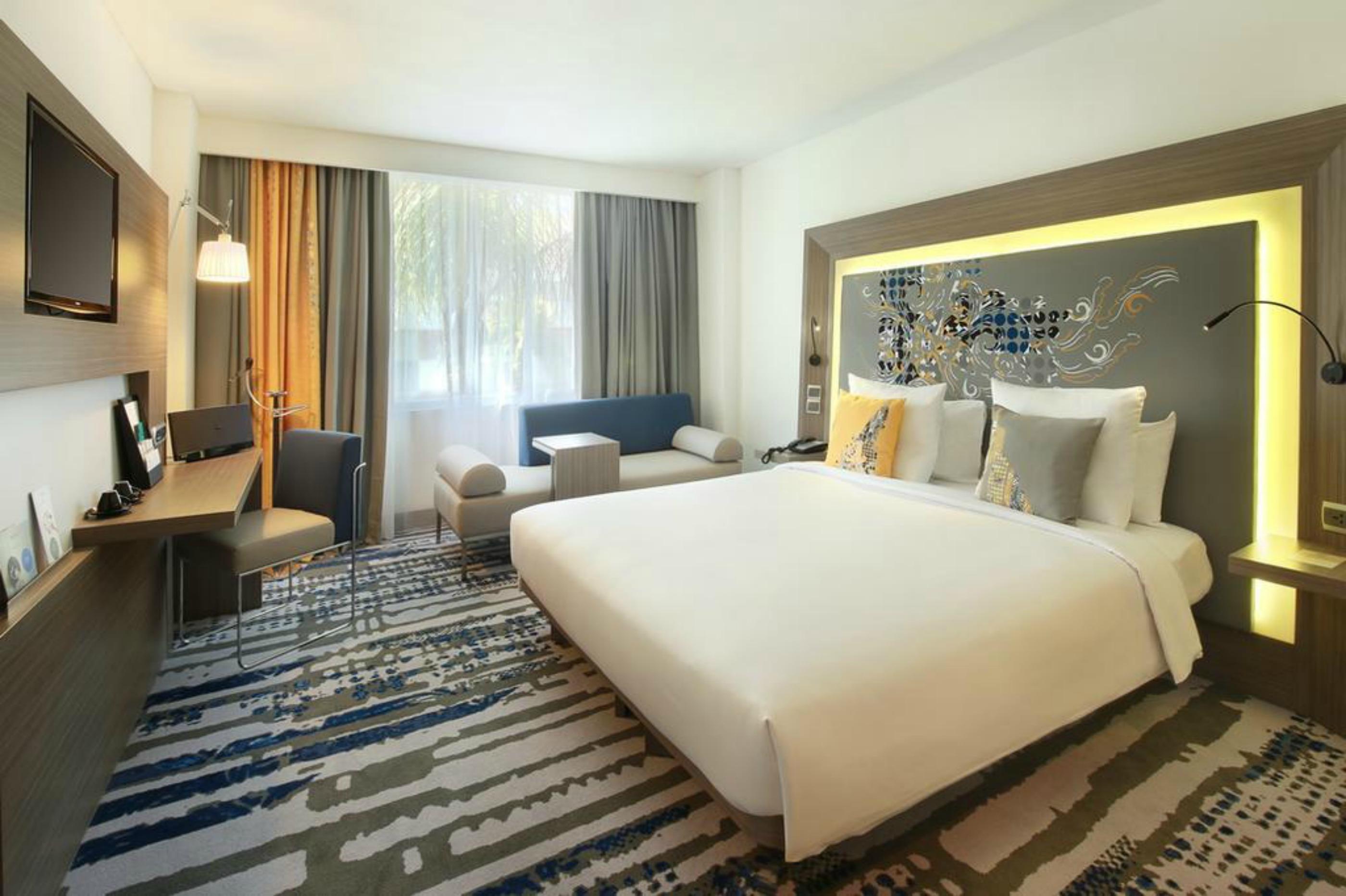 Novotel Bali Ngurah Rai Airport Hotel Kuta (Bali)