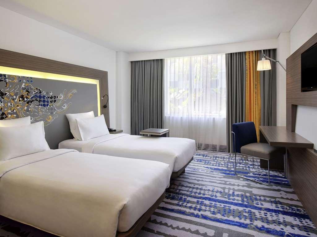 Novotel Bali Ngurah Rai Airport Kuta (Bali)