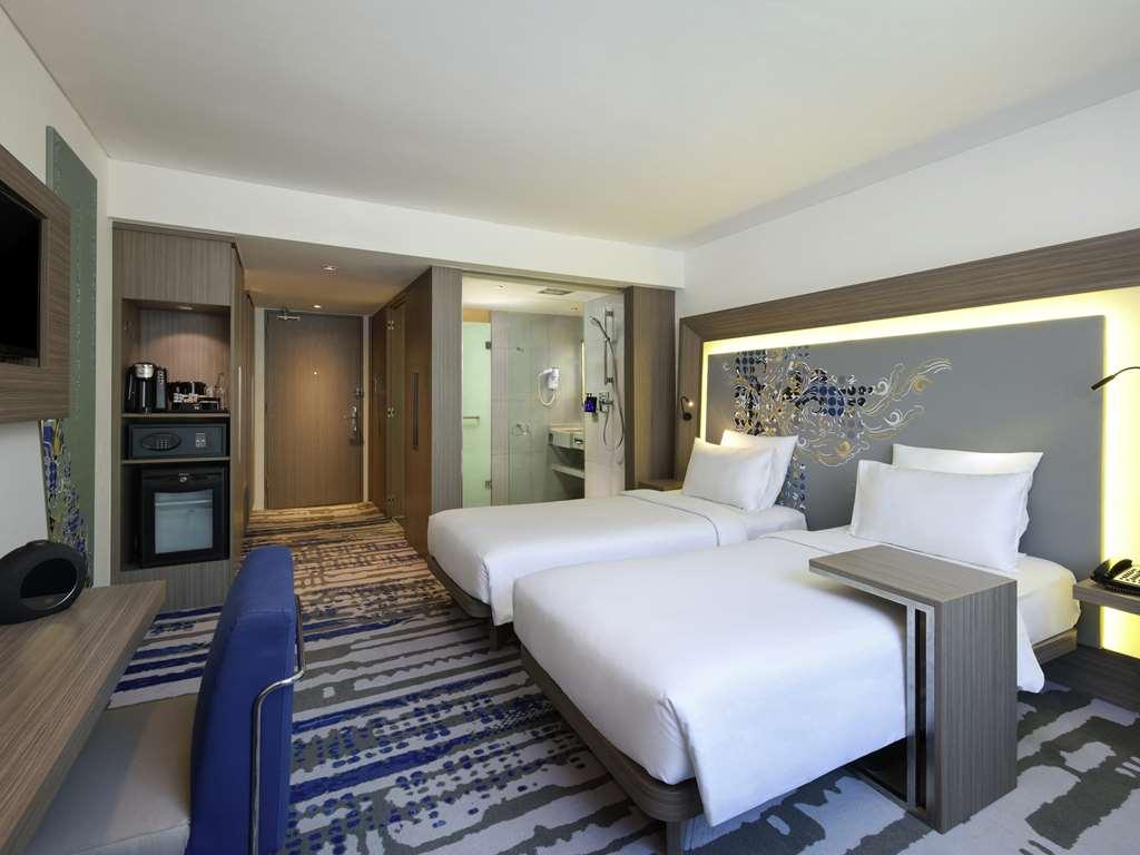 Novotel Bali Ngurah Rai Airport Hotel 4*