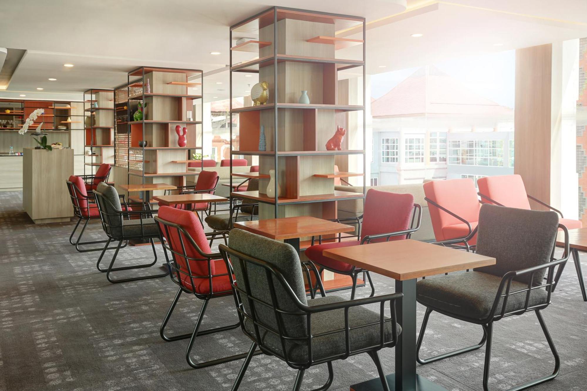 Hotel Novotel Bali Ngurah Rai Airport