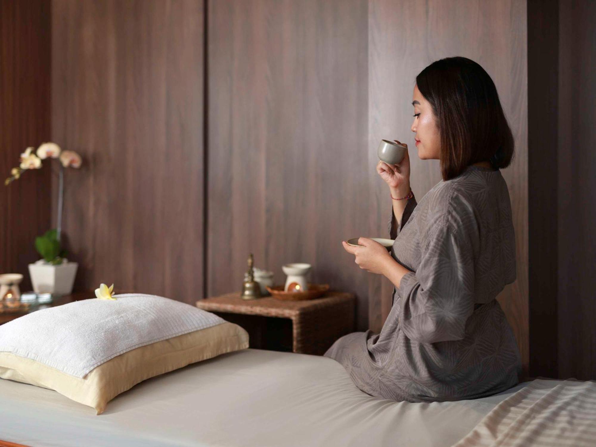 Novotel Bali Ngurah Rai Airport Hotel
