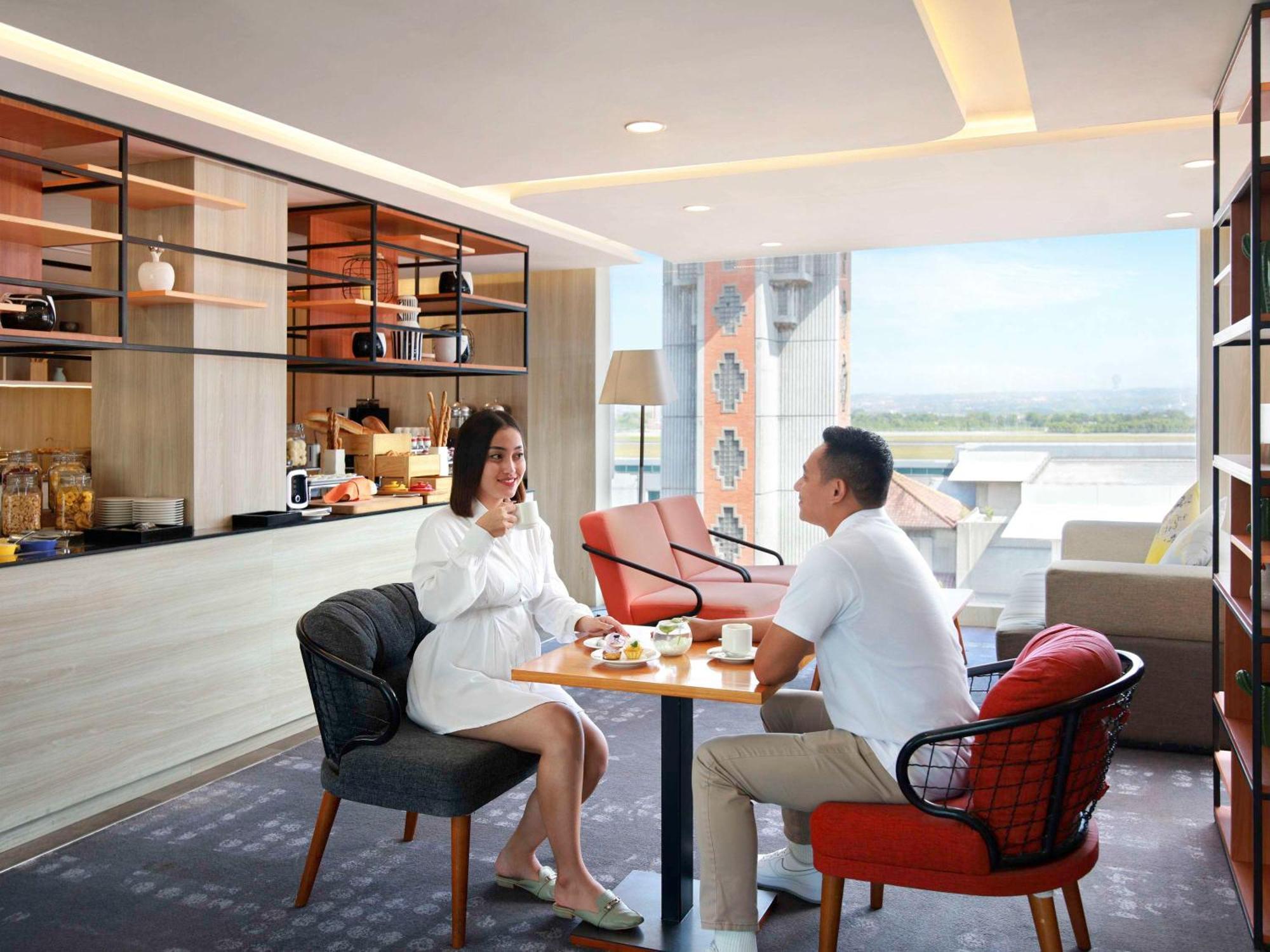 Novotel Bali Ngurah Rai Airport Kuta (Bali)