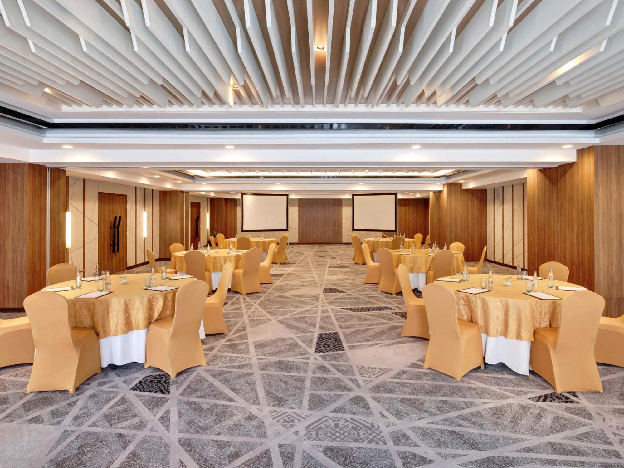 Hotel Novotel Bali Ngurah Rai Airport