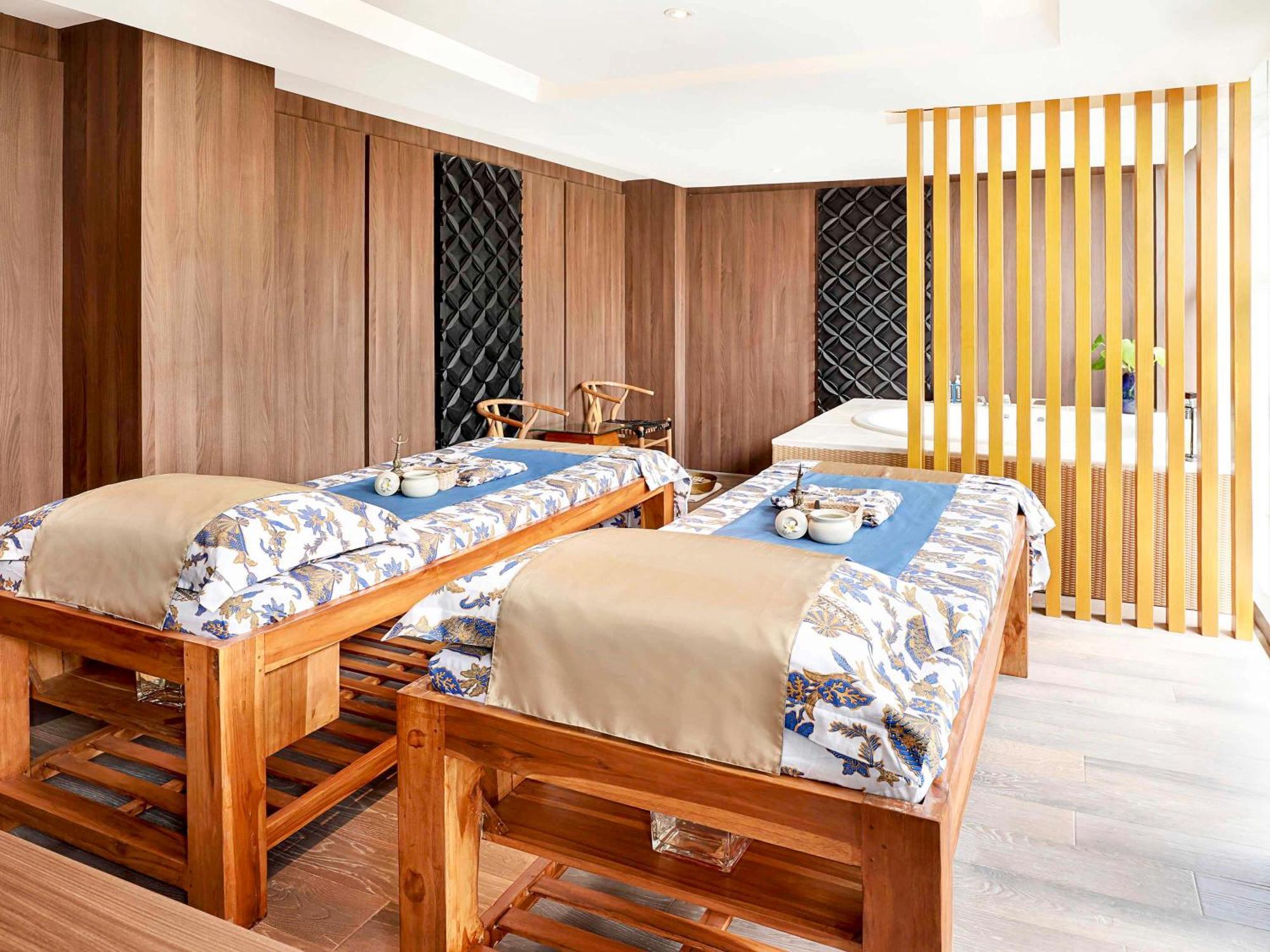 Novotel Bali Ngurah Rai Airport Hotel Kuta (Bali)