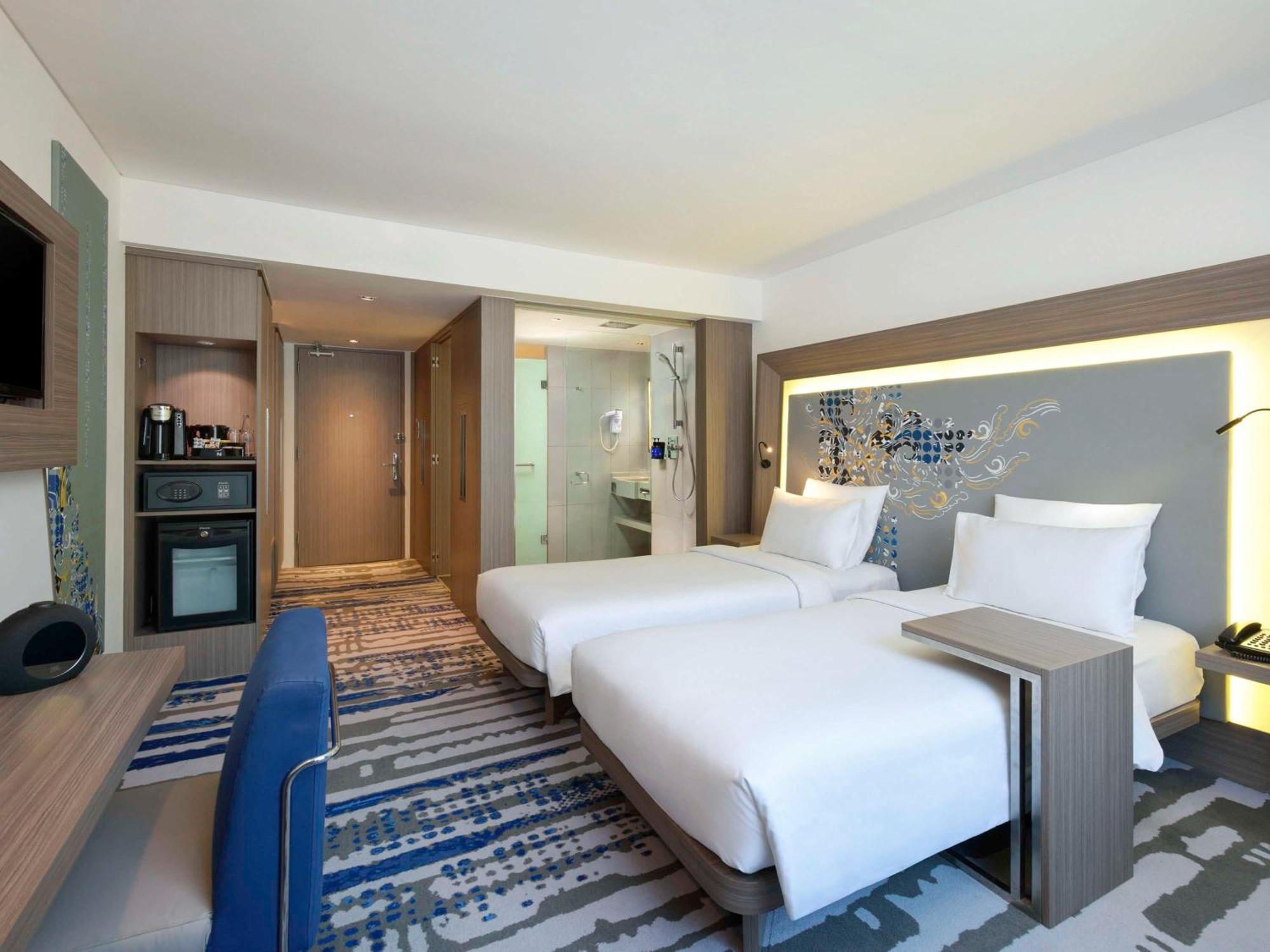 Hotel Novotel Bali Ngurah Rai Airport