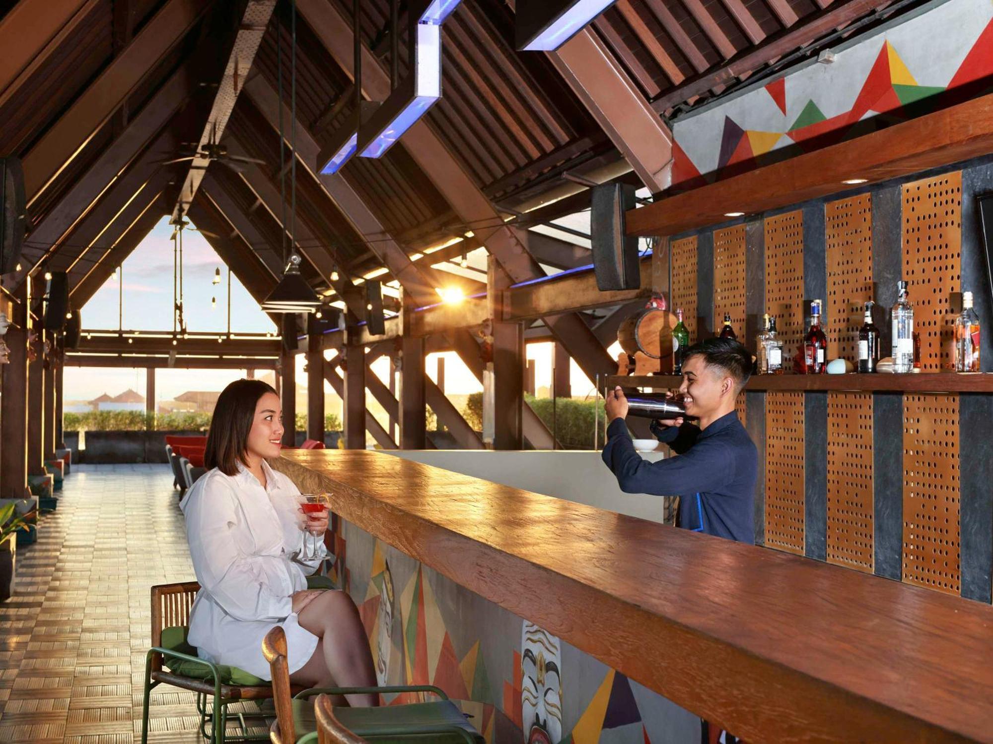 Novotel Bali Ngurah Rai Airport 4*