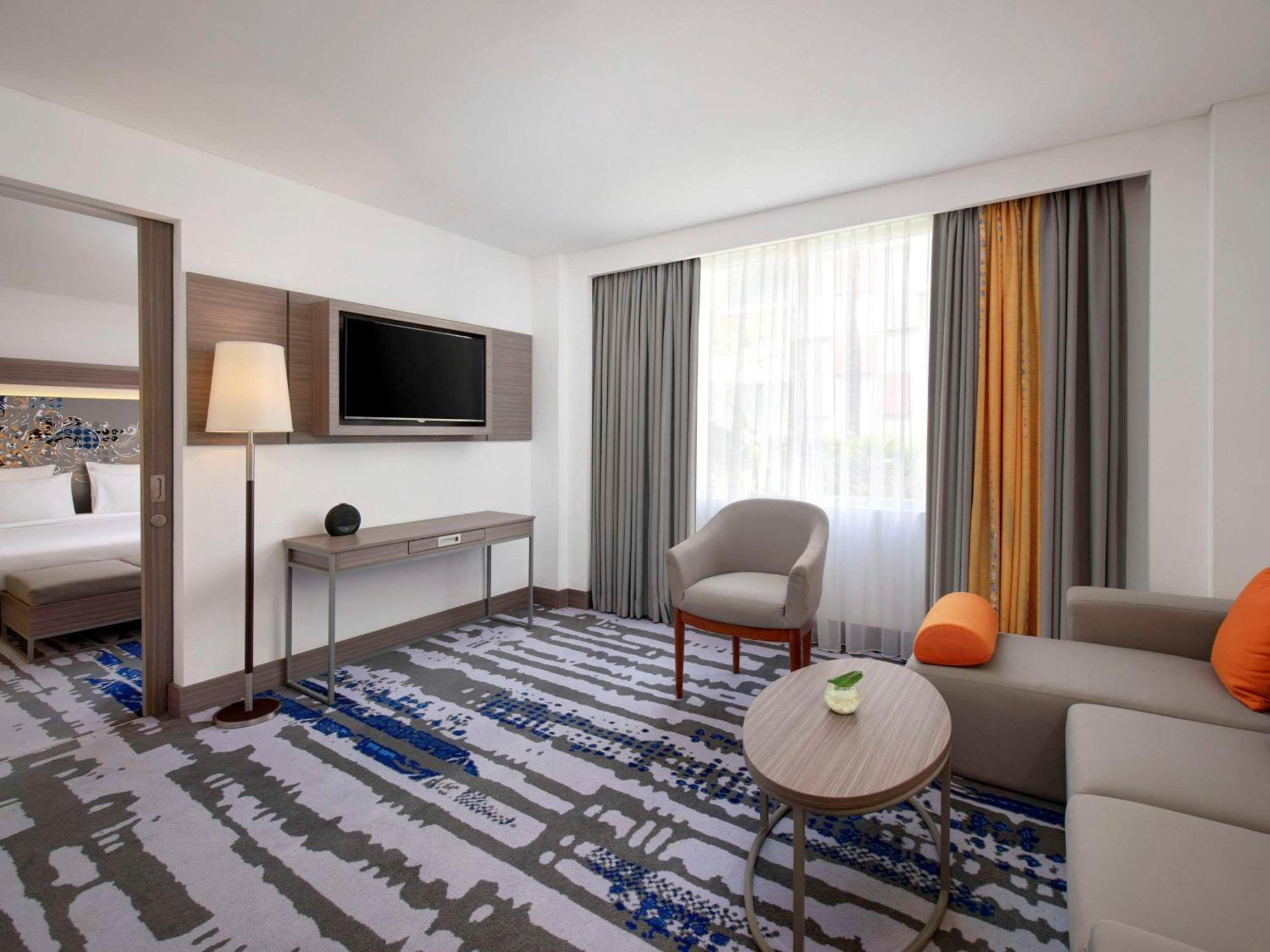 Hotel Novotel Bali Ngurah Rai Airport