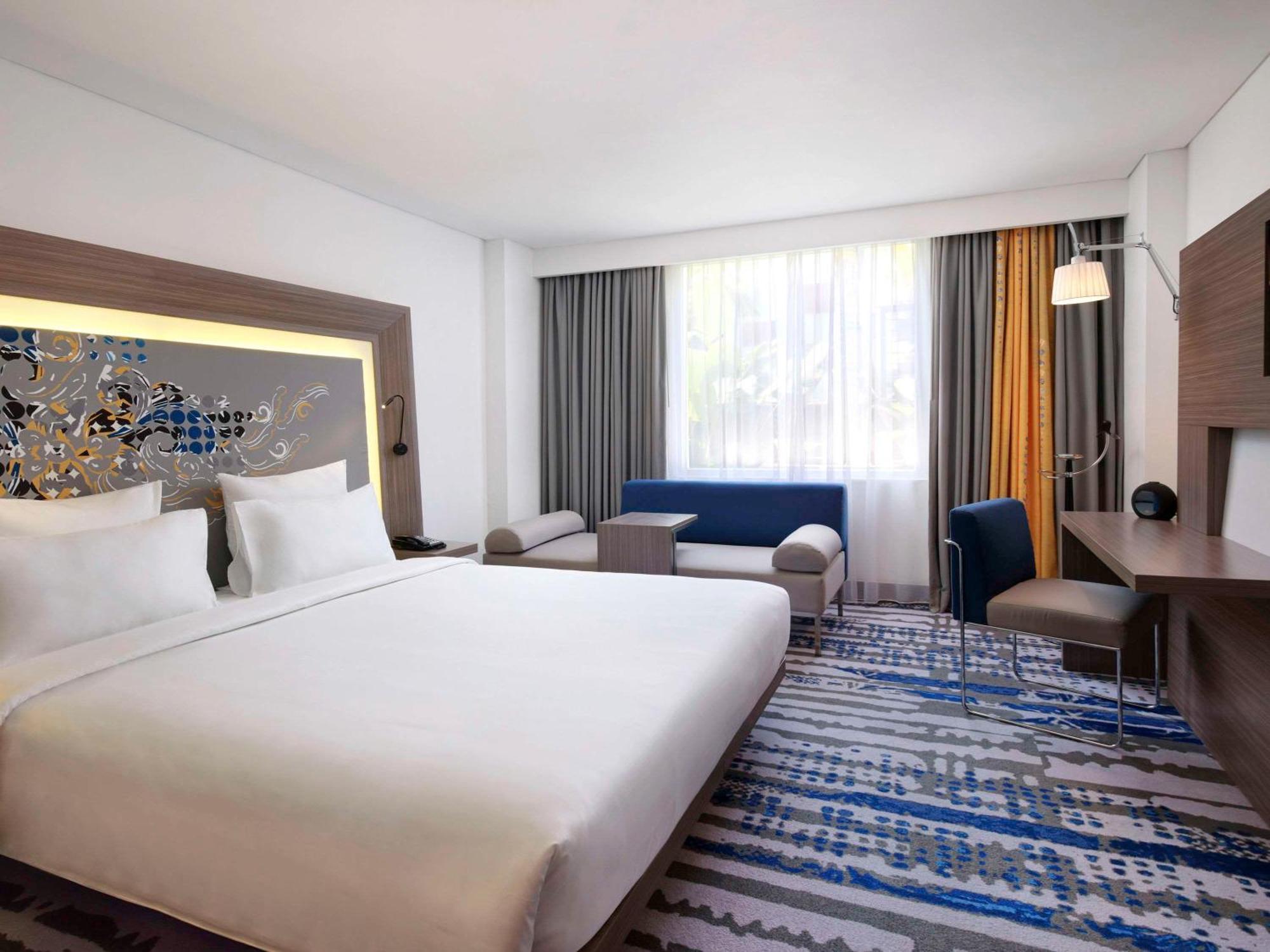 Novotel Bali Ngurah Rai Airport Hotel Kuta (Bali)