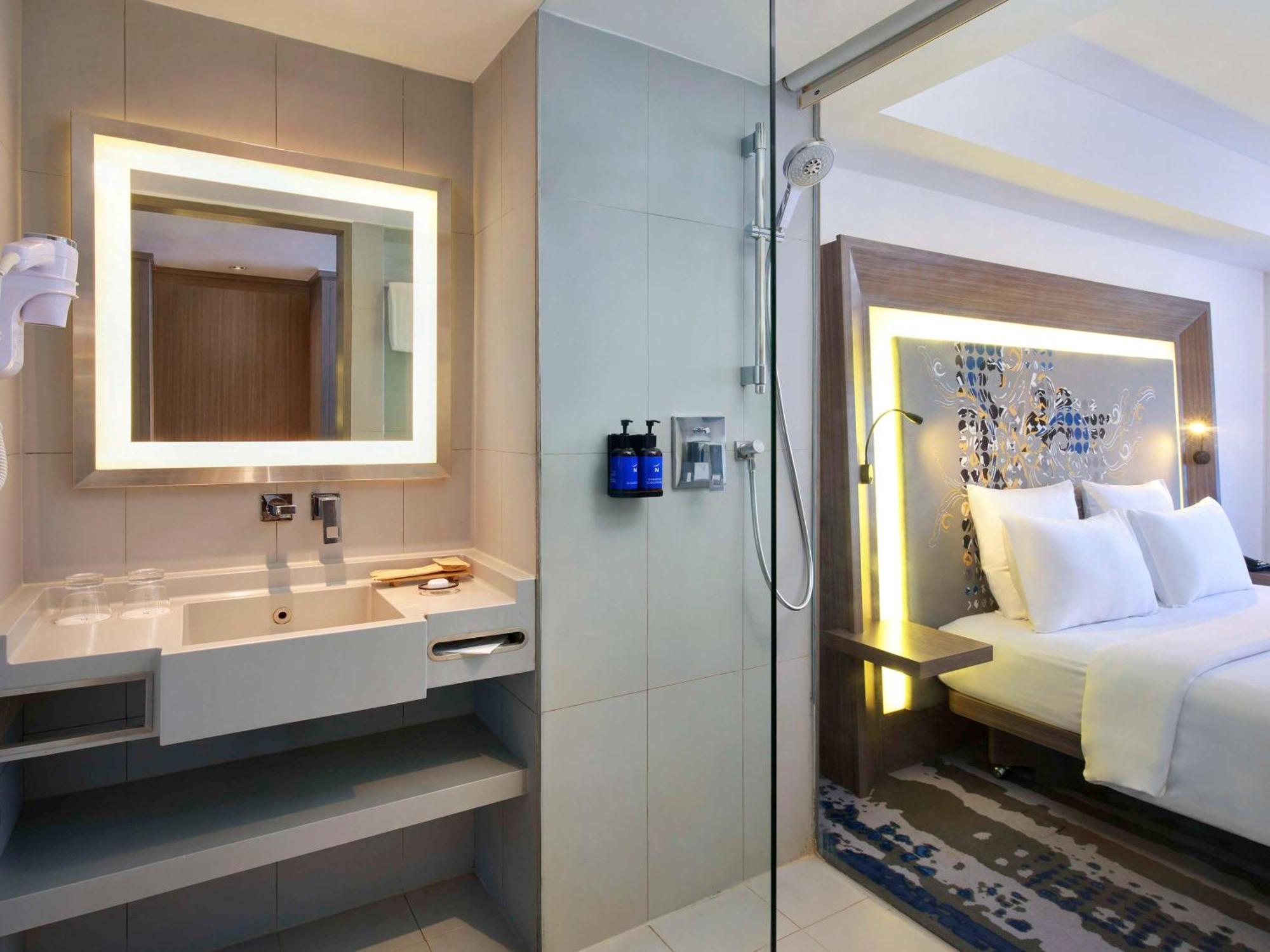 Novotel Bali Ngurah Rai Airport Kuta (Bali)