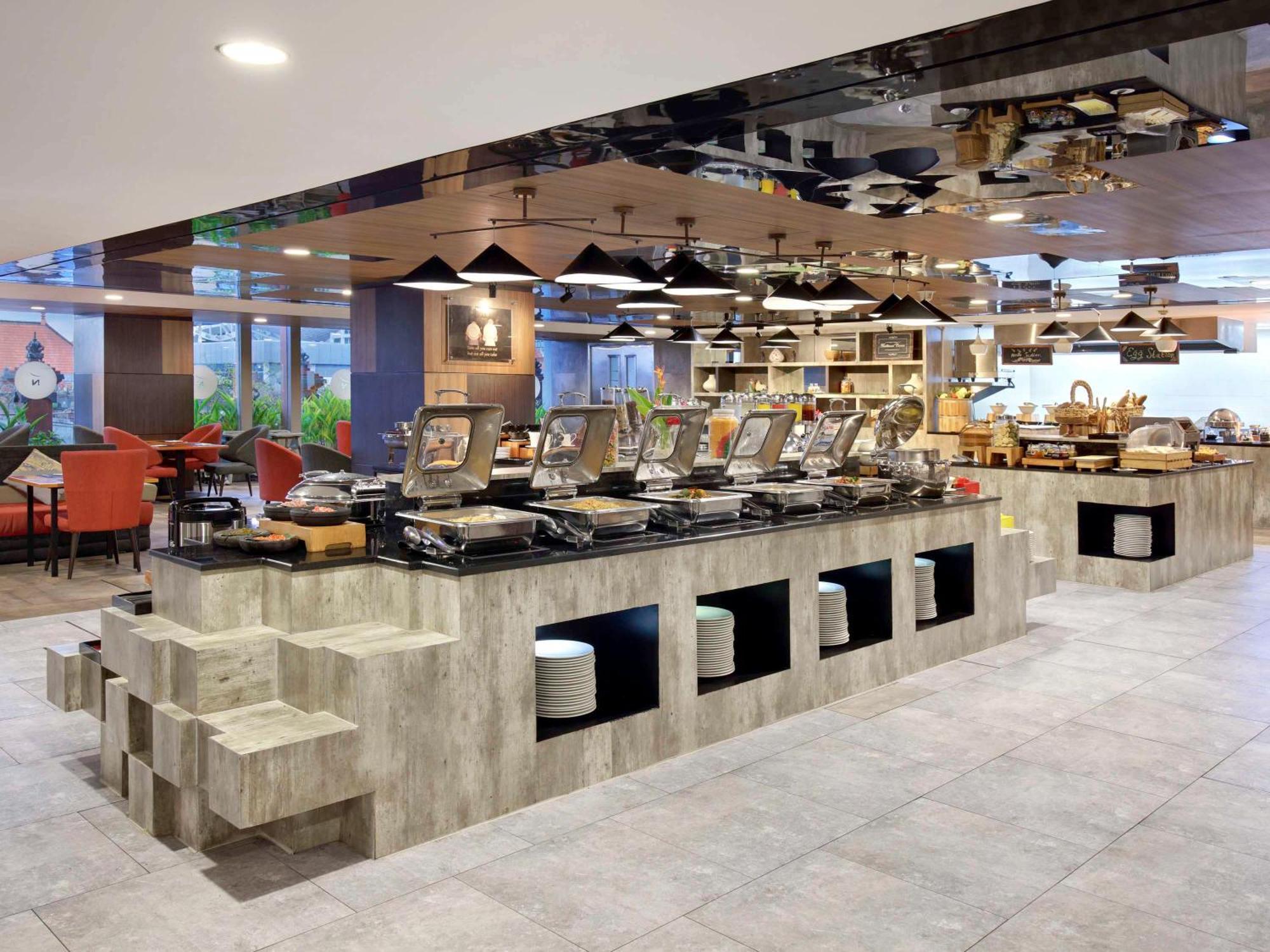 Novotel Bali Ngurah Rai Airport