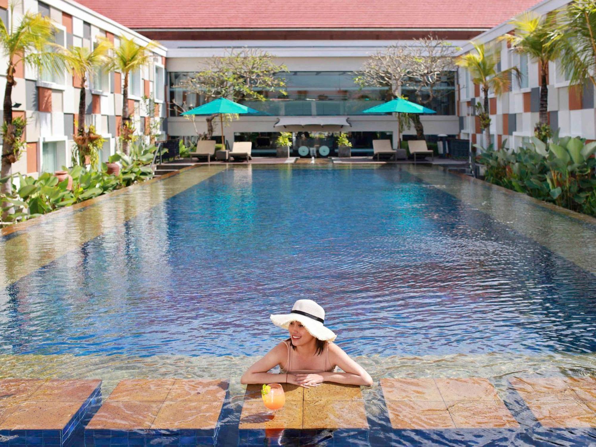 Hotel Novotel Bali Ngurah Rai Airport Kuta (Bali)