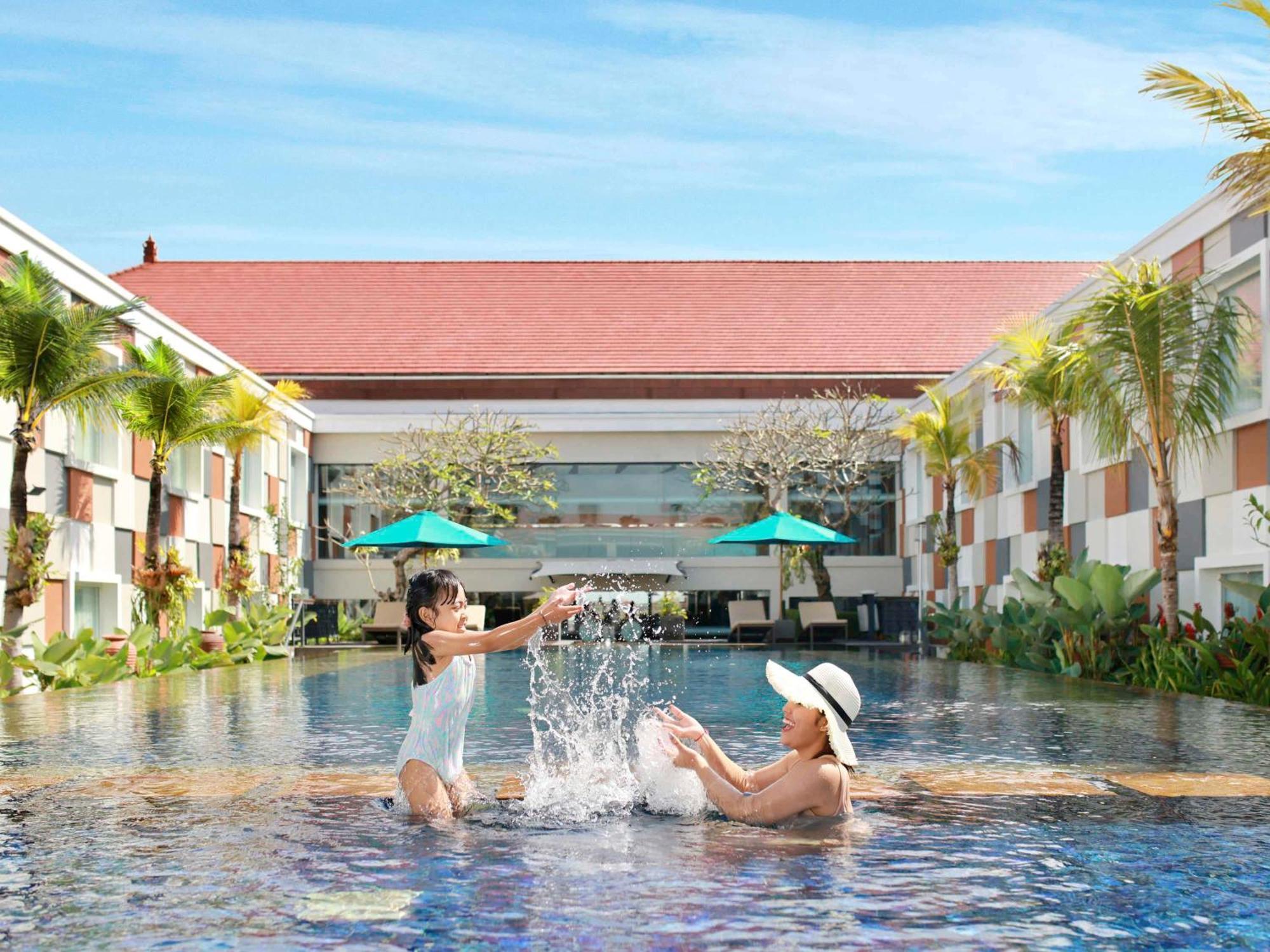 Novotel Bali Ngurah Rai Airport Hotel