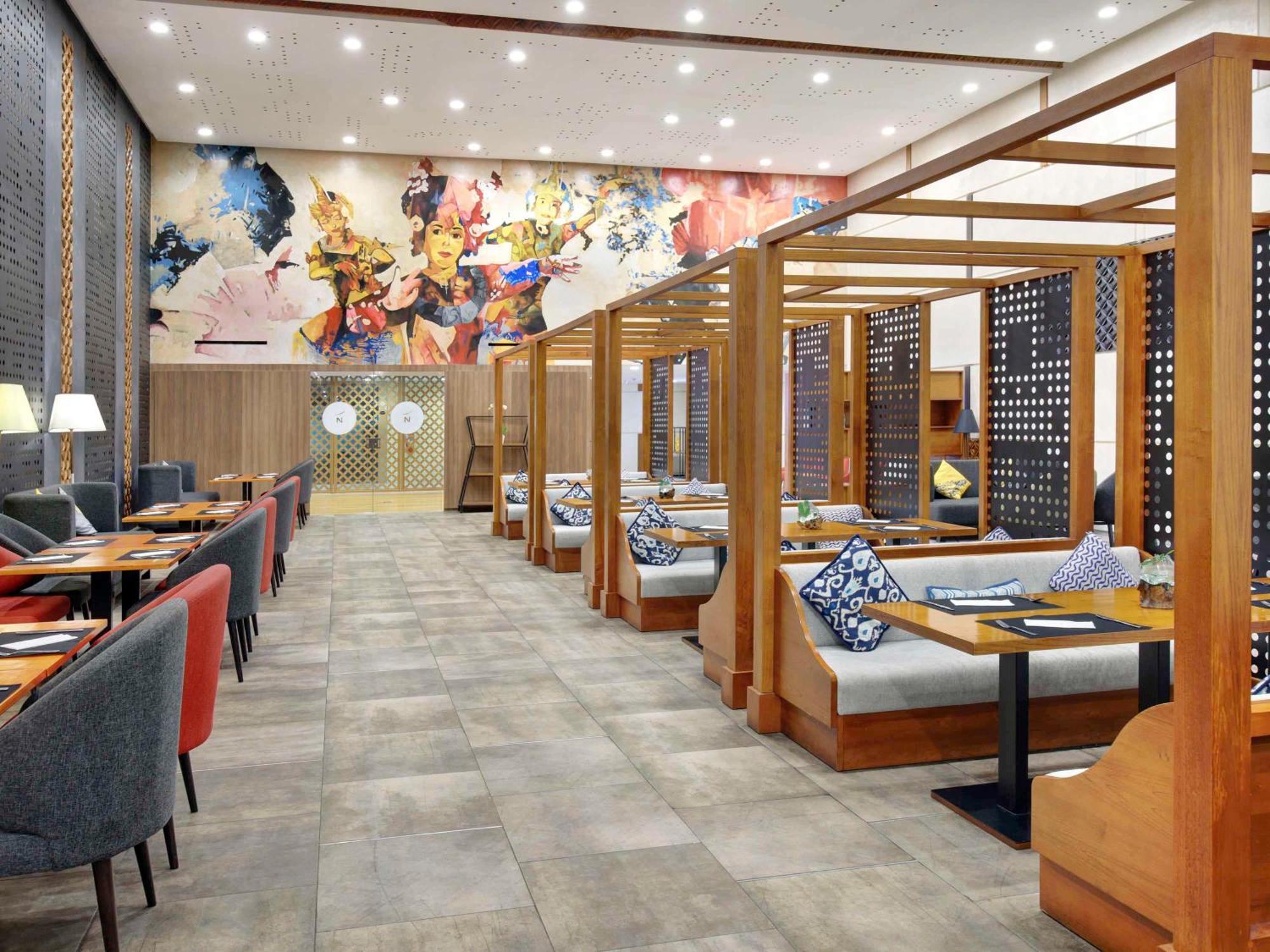 Hotel Novotel Bali Ngurah Rai Airport Kuta (Bali)