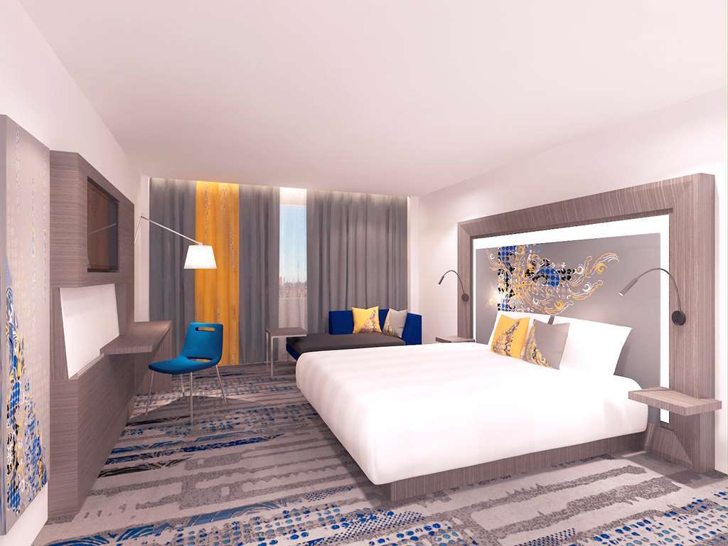 Hotel Novotel Bali Ngurah Rai Airport