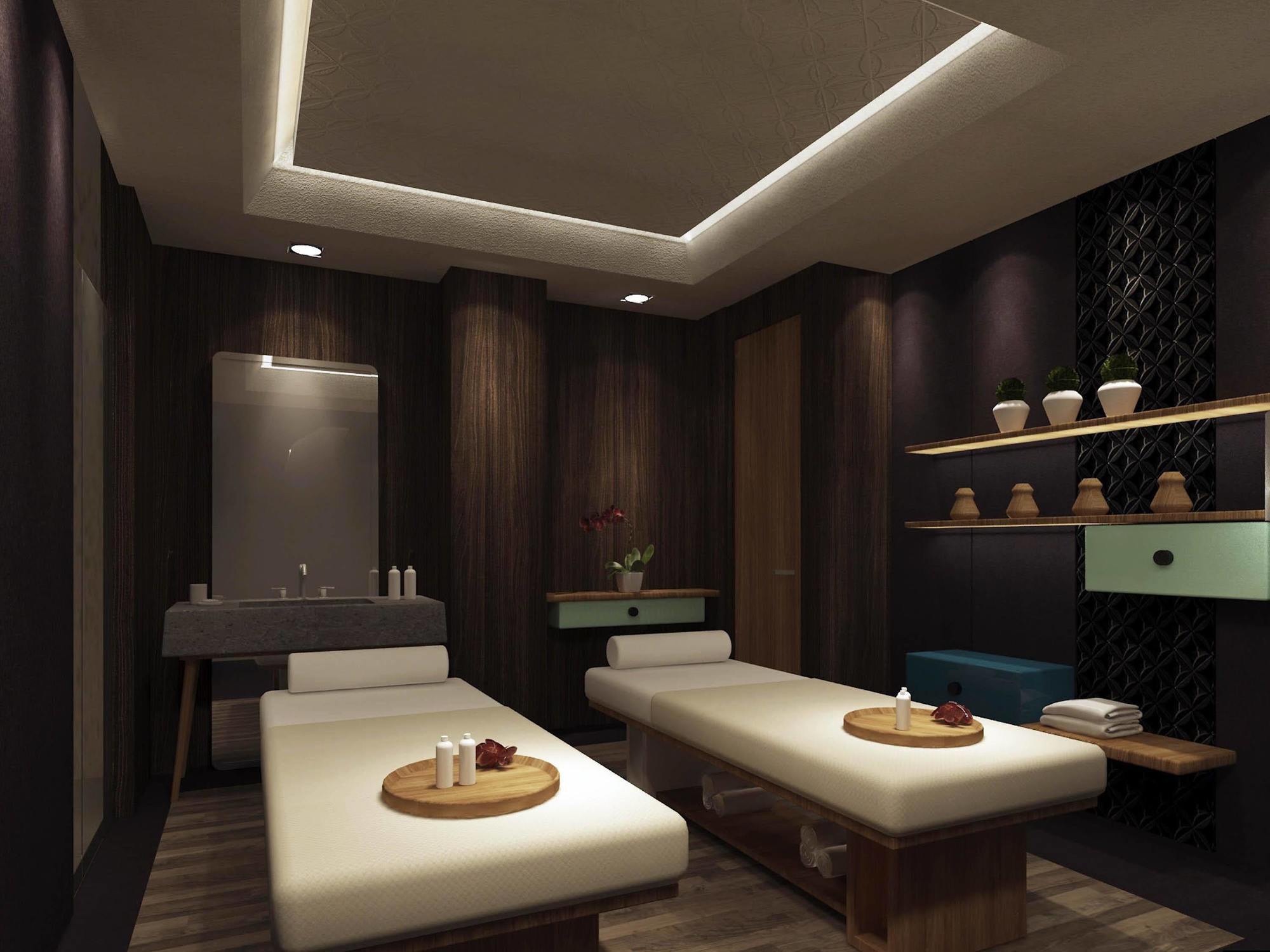 Hotel Novotel Bali Ngurah Rai Airport