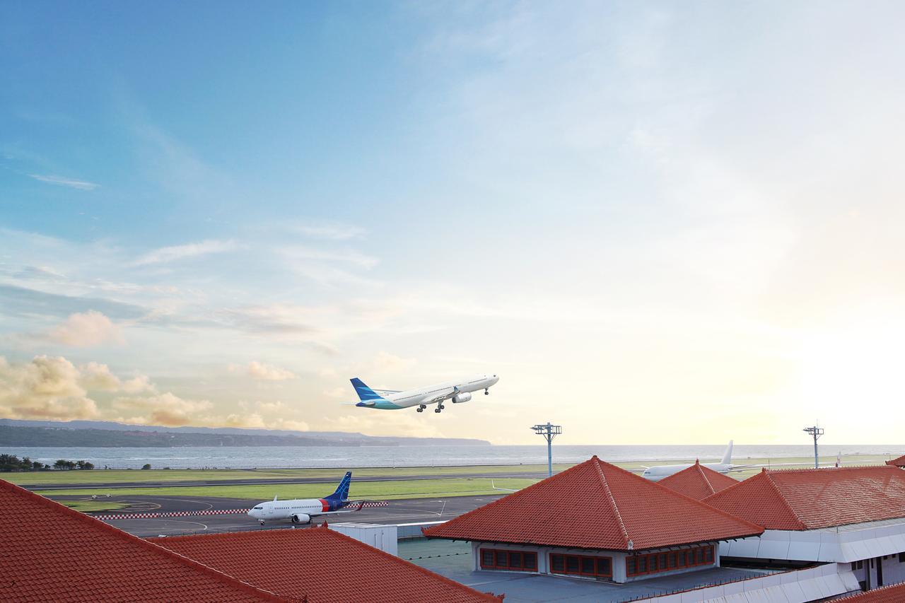 Hotel Novotel Bali Ngurah Rai Airport Kuta (Bali)