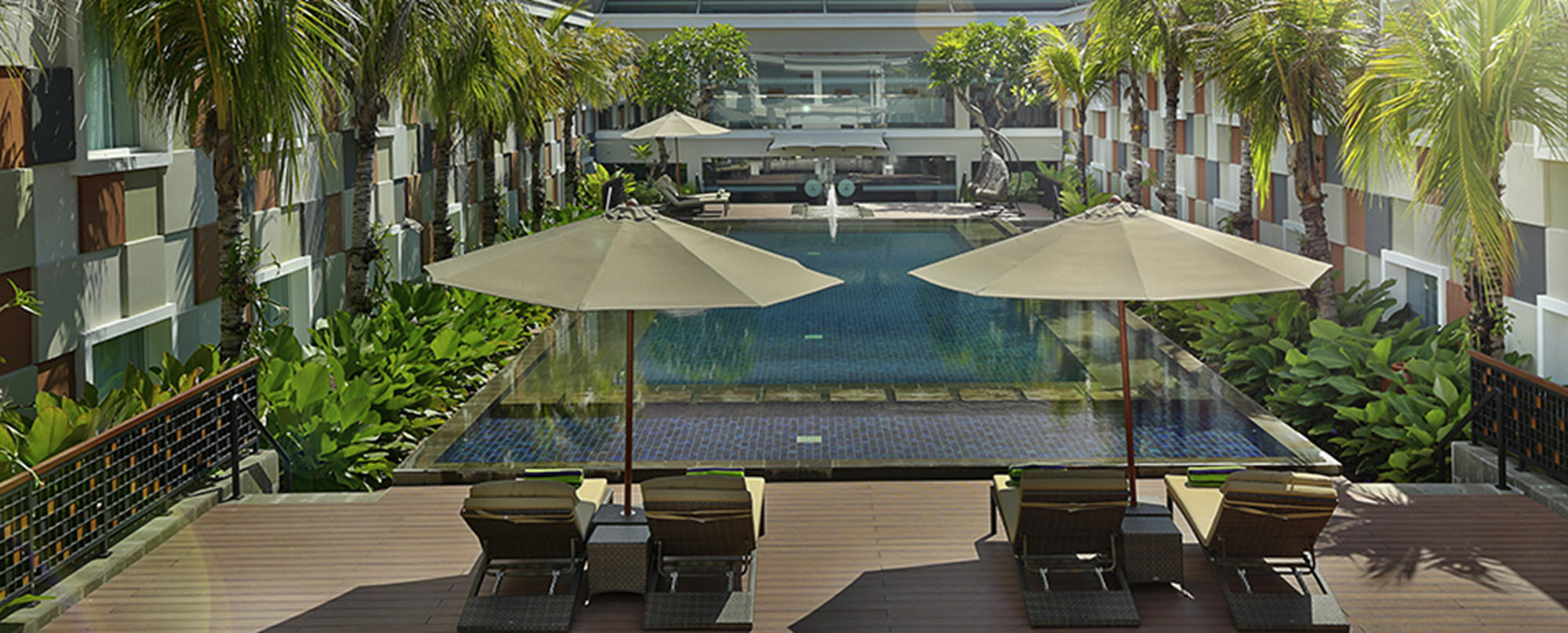 Novotel Bali Ngurah Rai Airport